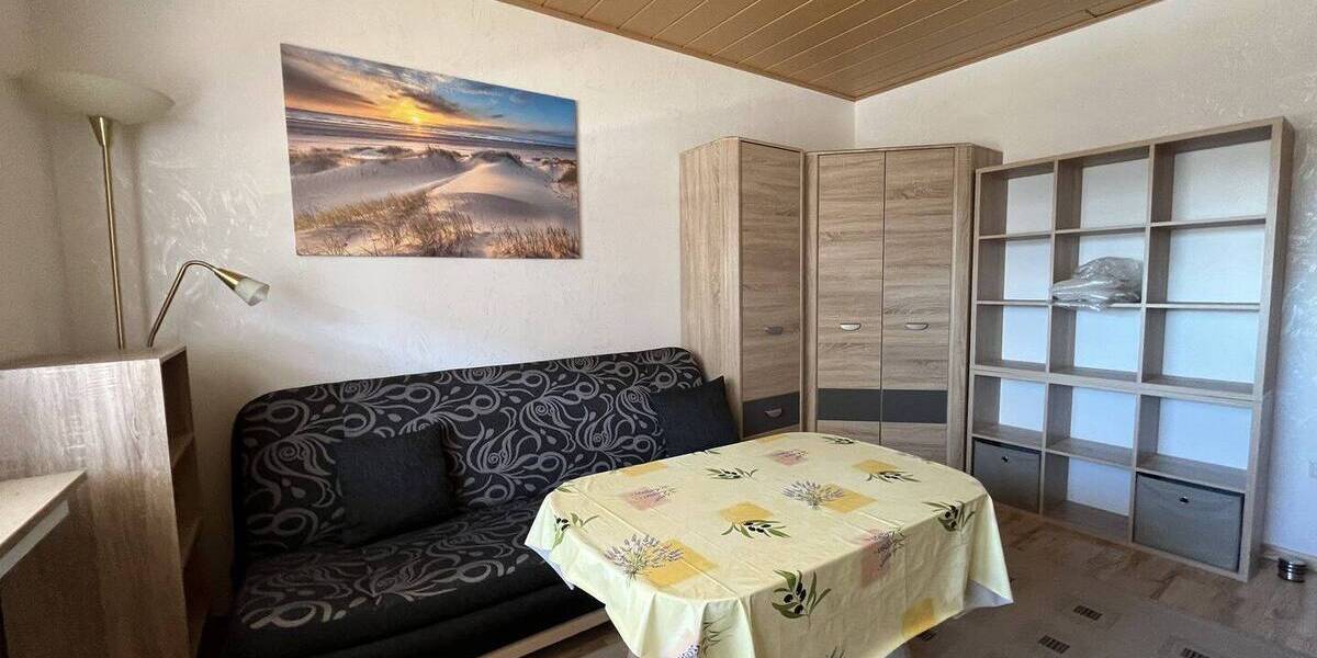 Etagenwohnung Lünen Brambauer - 3 Zimmer, 74 m&sup2;, 172.000&euro; | Angebot:26740956