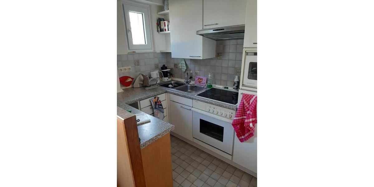 Erdgeschoßwohnung Essen Stadtbezirk VII - 2.5 Zimmer, 55 m&sup2;, 550&euro; | Angebot:25417068