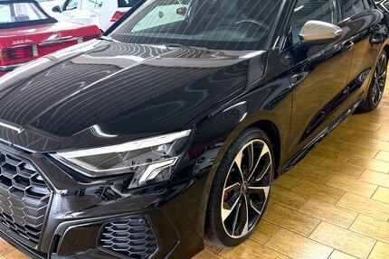 Audi S3 37.800 km 38.999 &euro; Gladbeck 45966