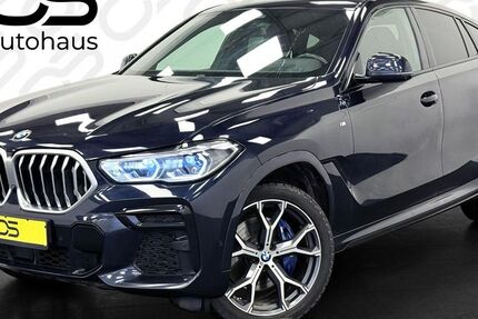 BMW X6 75.000 km 59.900 &euro; Dülmen 48249