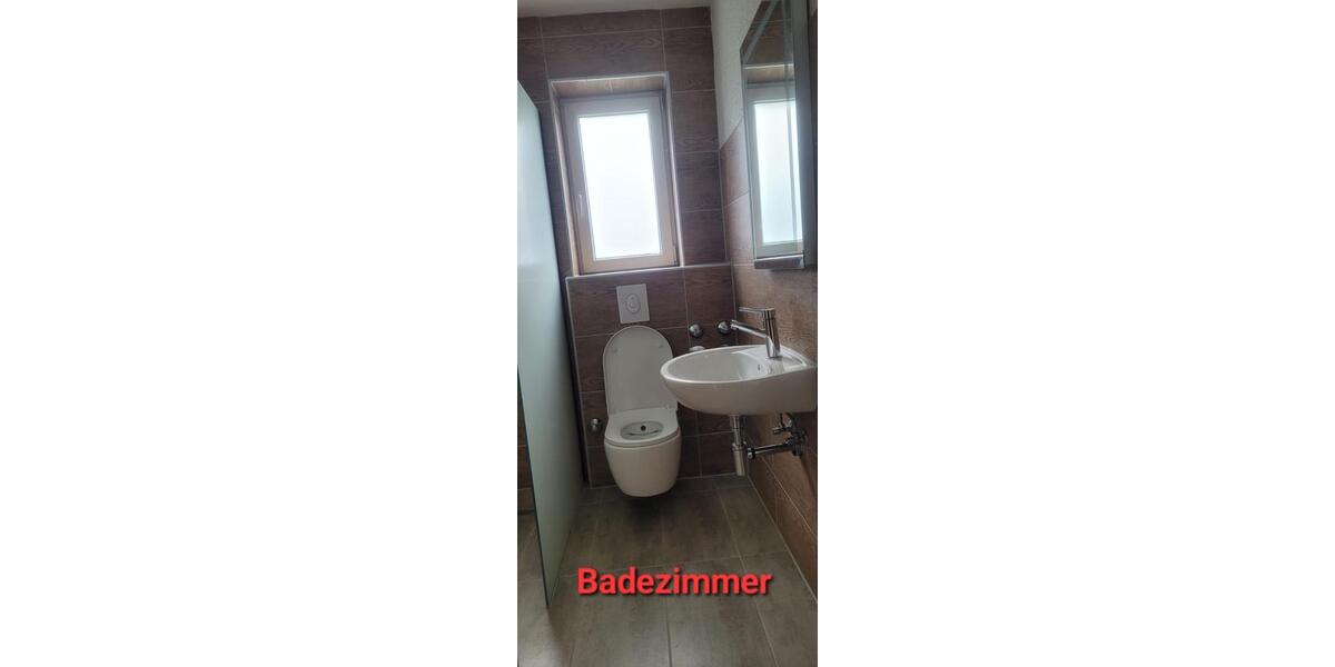 Etagenwohnung Dinslaken Lohberg - 1 Zimmer, 52 m&sup2;, 550&euro; | Angebot:26548401