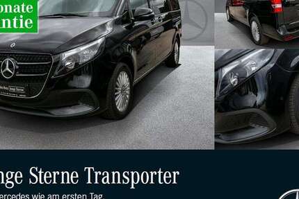 Mercedes-Benz V 220 16.351 km 50.998 &euro; Dorsten 46282
