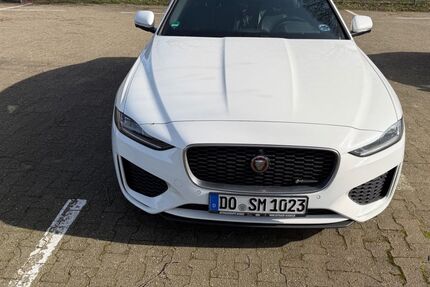 Jaguar XE 51.000 km 24.900 &euro; dortmund 44329