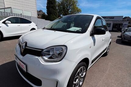 Renault Twingo 29.000 km 12.900 &euro; Bochum 44803