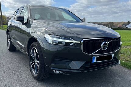 Volvo XC60 112.700 km 25.500 &euro; Essen 45307