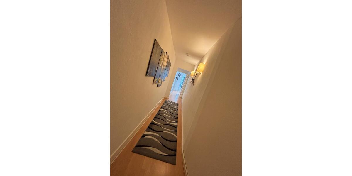 Dachgeschoßwohnung Dortmund Hörde - 3 Zimmer, 60 m&sup2;, 760&euro; | Angebot:26698780