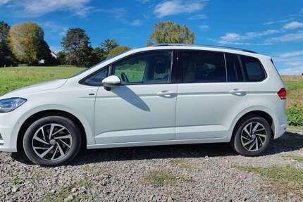 VW Touran 94.500 km 17.900 &euro; Witten, Stadt 58452
