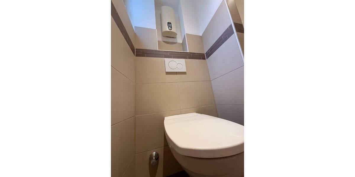 Etagenwohnung Gelsenkirchen Beckhausen - 3 Zimmer, 74 m&sup2;, 165.000&euro; | Angebot:25711059