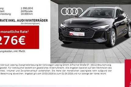 Audi A5 28.090 km 36.440 &euro; Recklinghausen 45657