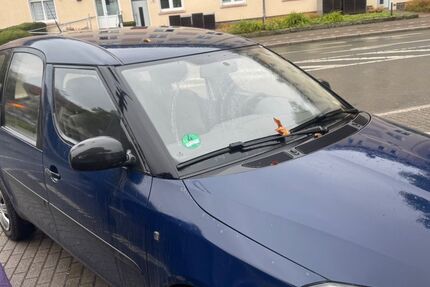 Skoda Roomster 154.000 km 1.850 &euro; Dortmund 44139