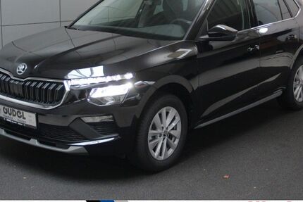 Skoda Kamiq 12.890 km 27.680 &euro; Heiden 46359