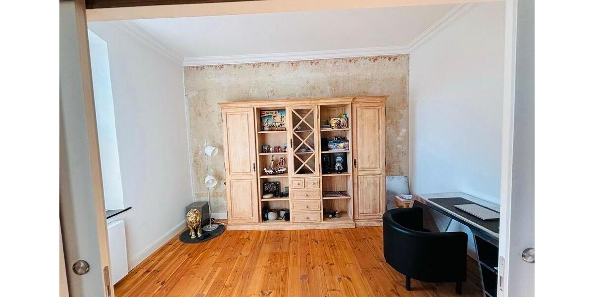 Etagenwohnung Schermbeck - 3.5 Zimmer, 95 m&sup2;, 1.000&euro; | Angebot:25854687