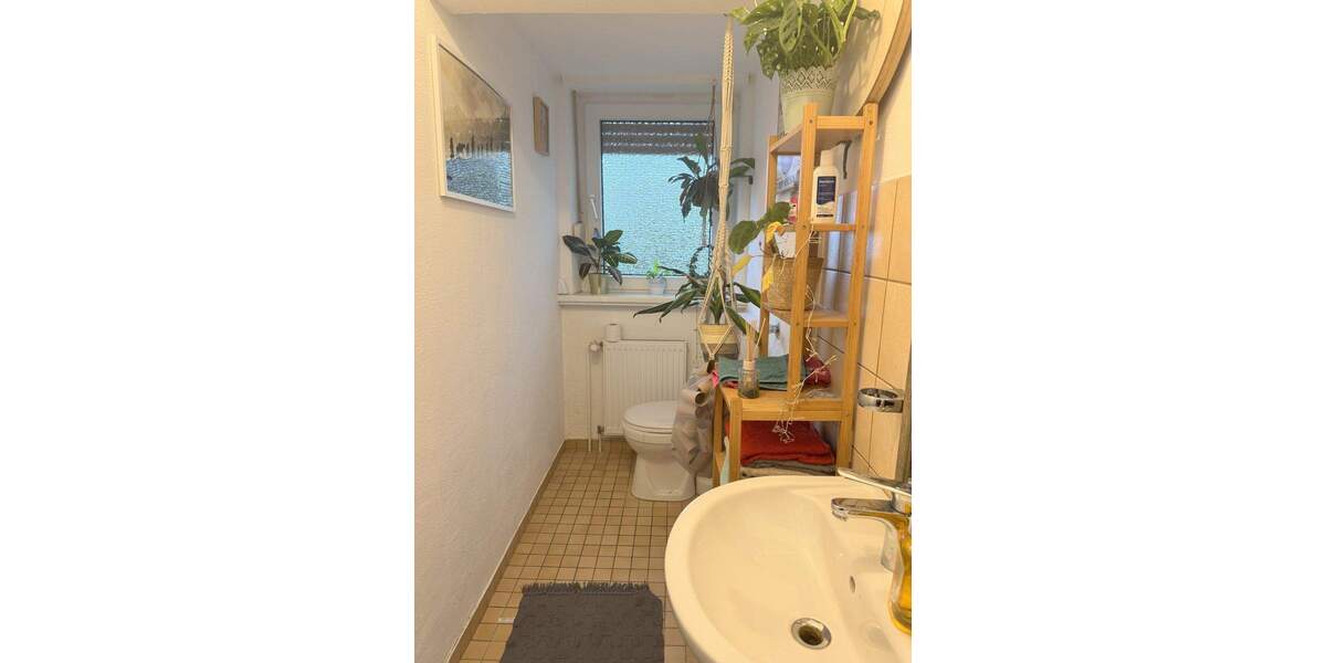 Etagenwohnung Essen Überruhr-Holthausen - 4 Zimmer, 77 m&sup2;, 189.000&euro; | Angebot:25692704