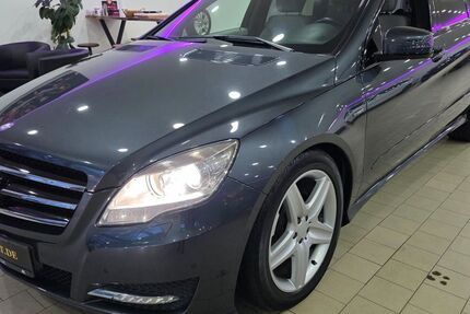 Mercedes-Benz R 350 215.000 km 11.490 &euro; Recklinghausen 45661