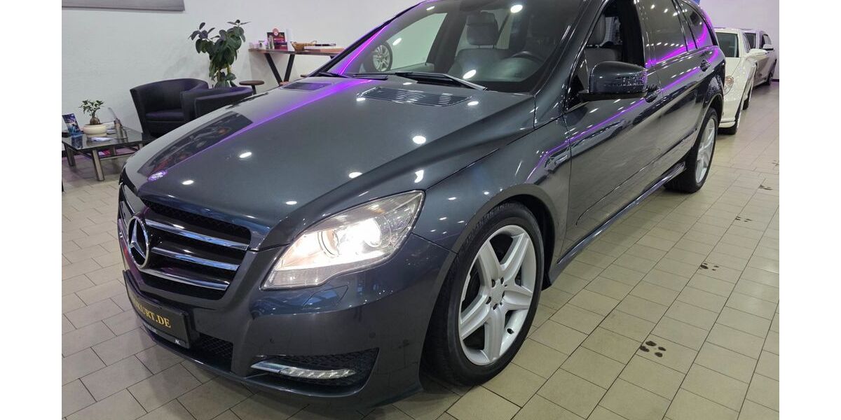Mercedes-Benz R 350 215.000 km 11.490 &euro; Recklinghausen 45661