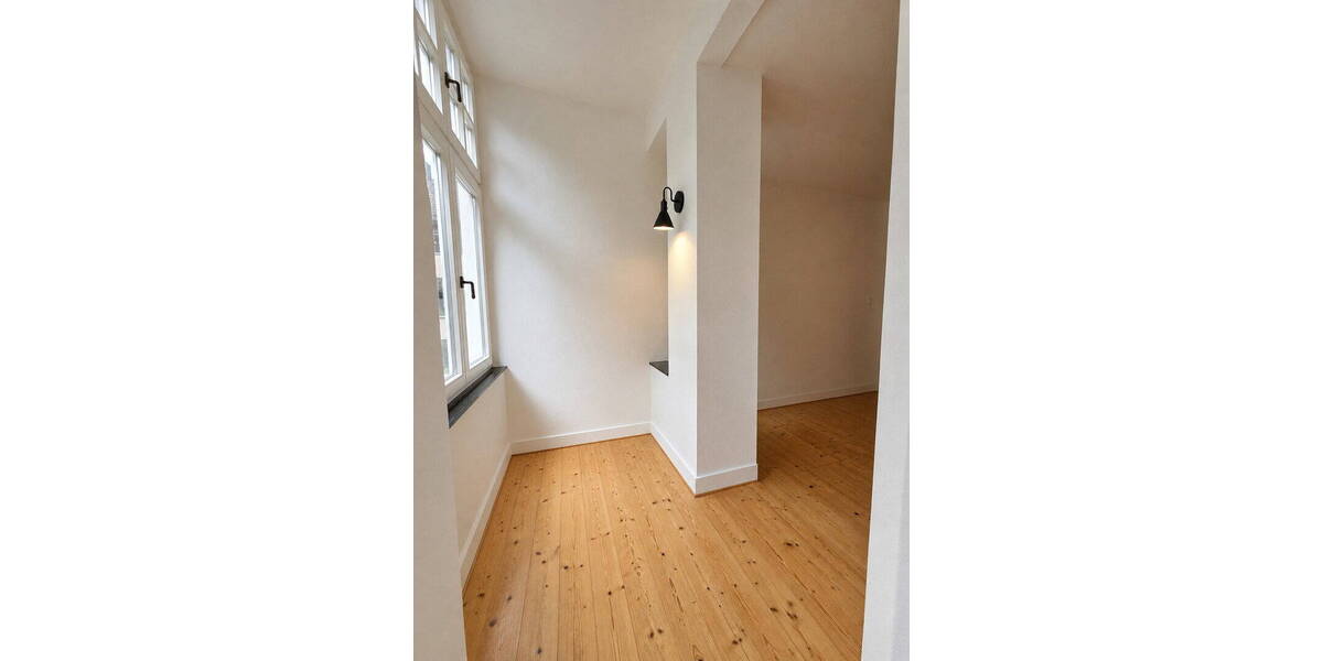 Etagenwohnung Essen Frohnhausen - 3 Zimmer, 63 m&sup2;, 780&euro; | Angebot:26569152