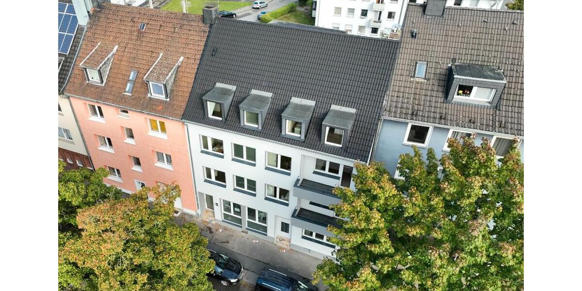 Etagenwohnung Essen Stadtbezirk VI - 1 Zimmer, 17 m&sup2;, 550&euro; | Angebot:26620768