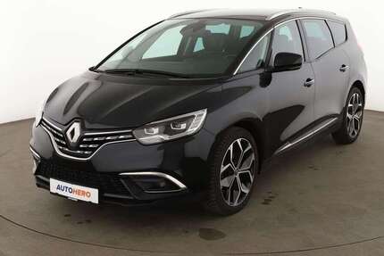 Renault Grand Scenic 44.625 km 20.990 &euro; Essen 45141