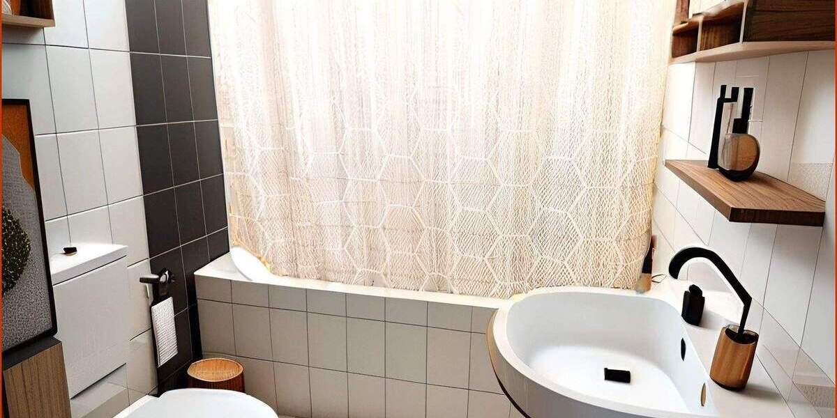 Etagenwohnung Oberhausen Stadtmitte - 2 Zimmer, 62 m&sup2;, 116.000&euro; | Angebot:25675006