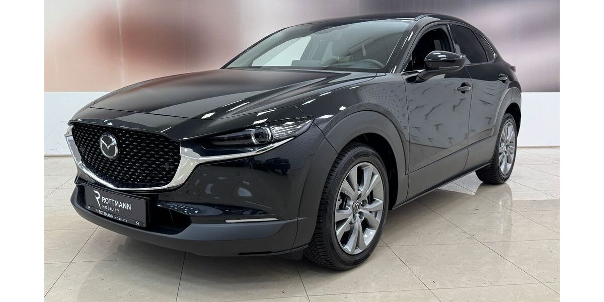 Mazda CX-30 20.710 km 24.880 &euro; Oberhausen 46149