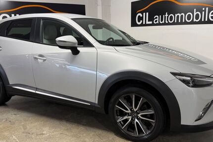 Mazda CX-3 90.560 km 15.990 &euro; Bottrop 46244