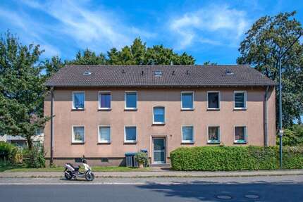Wohnung Herten Paschenberg - 3.5 Zimmer, 63 m&sup2;, 539&euro; | Angebot:27640594