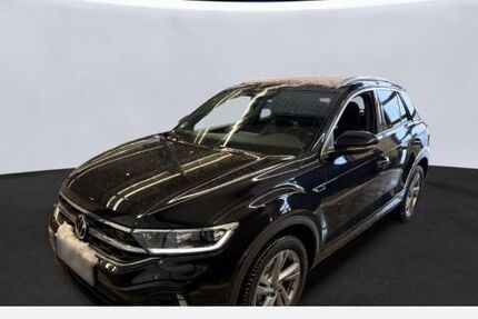 VW T-Roc 28.748 km 22.930 &euro; Recklinghausen 45663