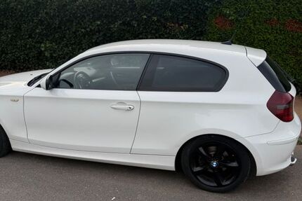 BMW 116 207.000 km 4.200 &euro; Dorsten 46284