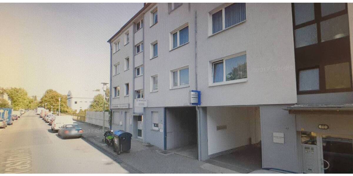 Etagenwohnung Essen Bergerhausen - 2 Zimmer, 51 m&sup2;, 470&euro; | Angebot:26139959