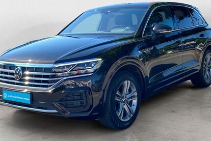 VW Touareg 136.873 km 36.680 &euro; Bochum - Linden 44879