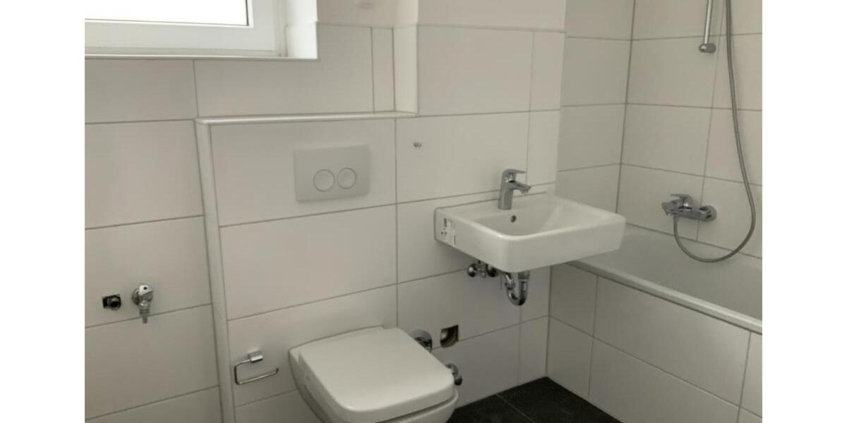 Etagenwohnung Recklinghausen Berghausen - 3 Zimmer, 76 m&sup2;, 679&euro; | Angebot:26586838