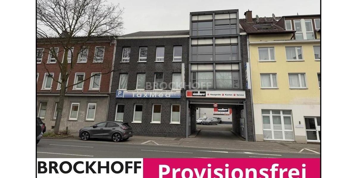 Gewerbeobjekt Dortmund Gartenstadt - 10&euro; | Angebot:20807389