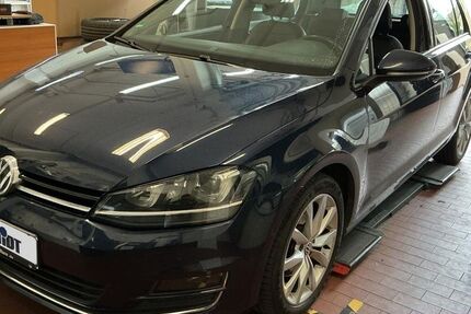 VW Golf 106.001 km 8.990 &euro; Lünen 44534