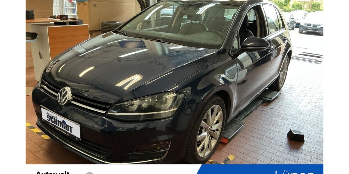 VW Golf 106.001 km 8.990 &euro; Lünen 44534