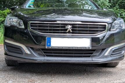 Peugeot 508 175.000 km 7.500 &euro; Velbert 42553