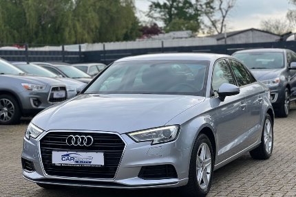 Audi A3 169.000 km 10.900 &euro; Olfen 59399