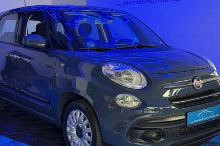 Fiat 500L 36.000 km 11.899 &euro; Gelsenkirchen 45884