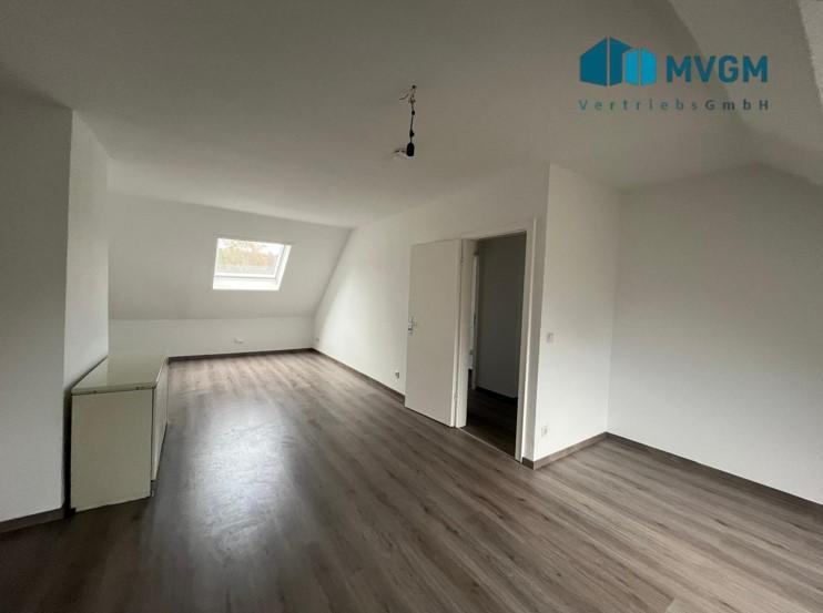 Etagenwohnung Essen Stadtbezirk III - 2 Zimmer, 65 m&sup2;, 510&euro; | Angebot:23653213