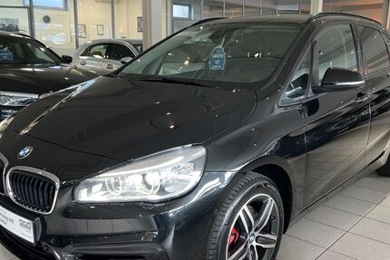 BMW 220 114.000 km 13.500 &euro; Essen 45139