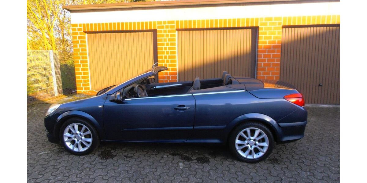 Opel Astra 126.399 km 3.300 &euro; Dinslaken 46535