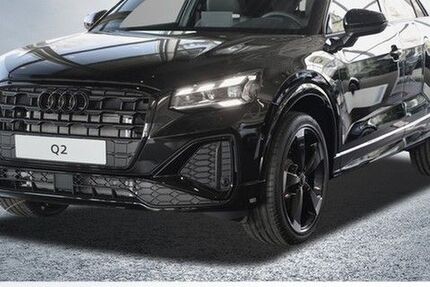 Audi Q2 1.990 km 47.250 &euro; Recklinghausen 45657
