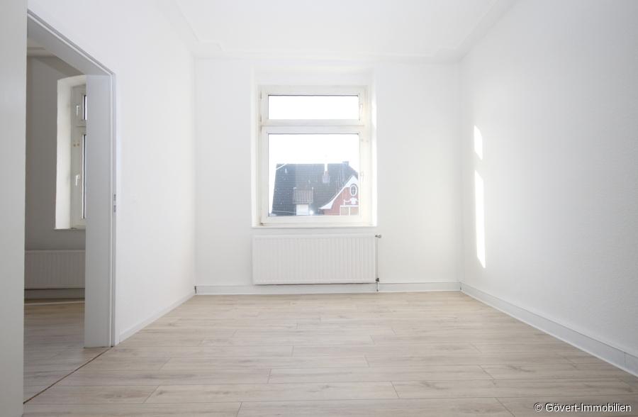 Etagenwohnung Datteln - 2 Zimmer, 56 m&sup2;, 350&euro; | Angebot:25999739