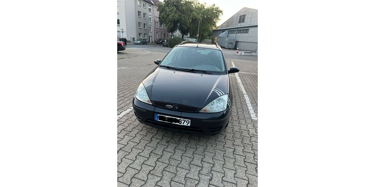 Ford Focus 177.000 km 1.150 &euro; Hattingen 45525