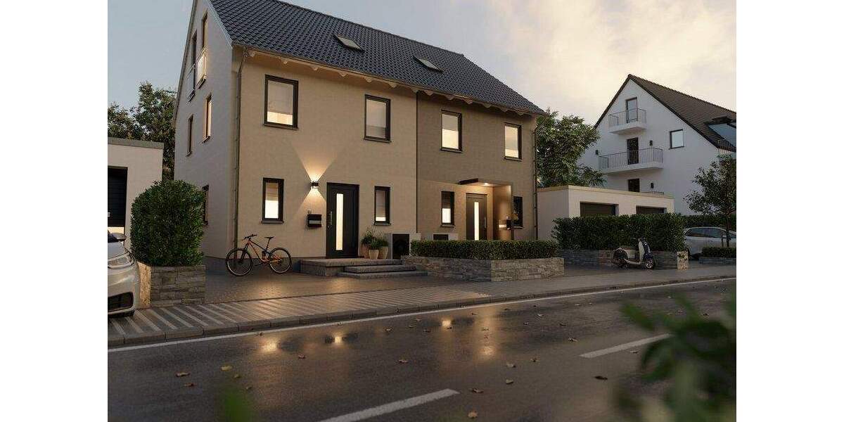 Mehrfamilienhaus, Wohnhaus Lünen Horstmar - 5 Zimmer, 140 m&sup2;, 287.390&euro; | Angebot:25681267