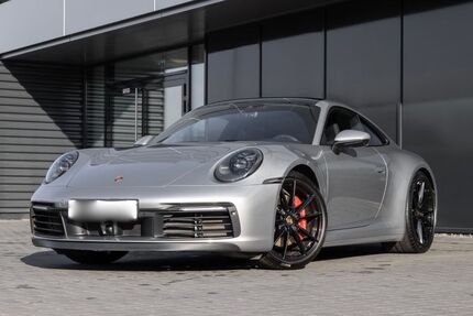 Porsche 992 24.800 km 131.911 &euro; Dortmund 44229