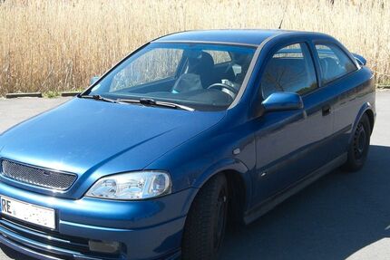 Opel Astra 142.000 km 990 &euro; Recklinghausen 45665
