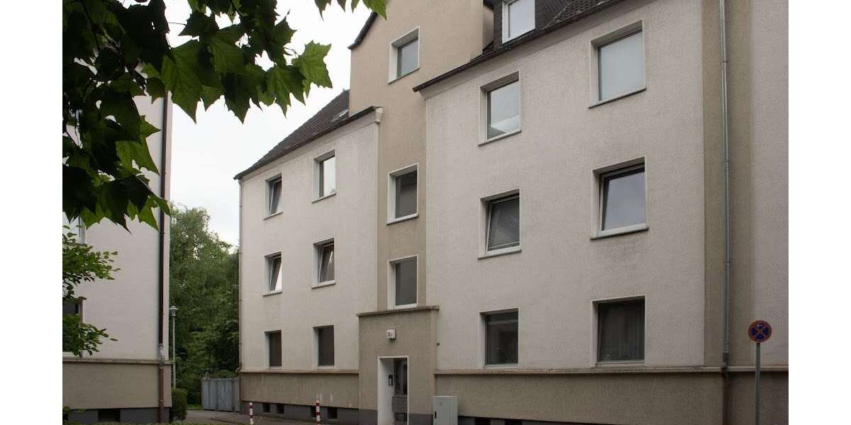Etagenwohnung Essen Stadtbezirk V - 3 Zimmer, 75 m&sup2;, 518&euro; | Angebot:25997670