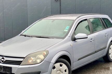 Opel Astra 154.000 km 1.500 &euro; Dorsten 46284