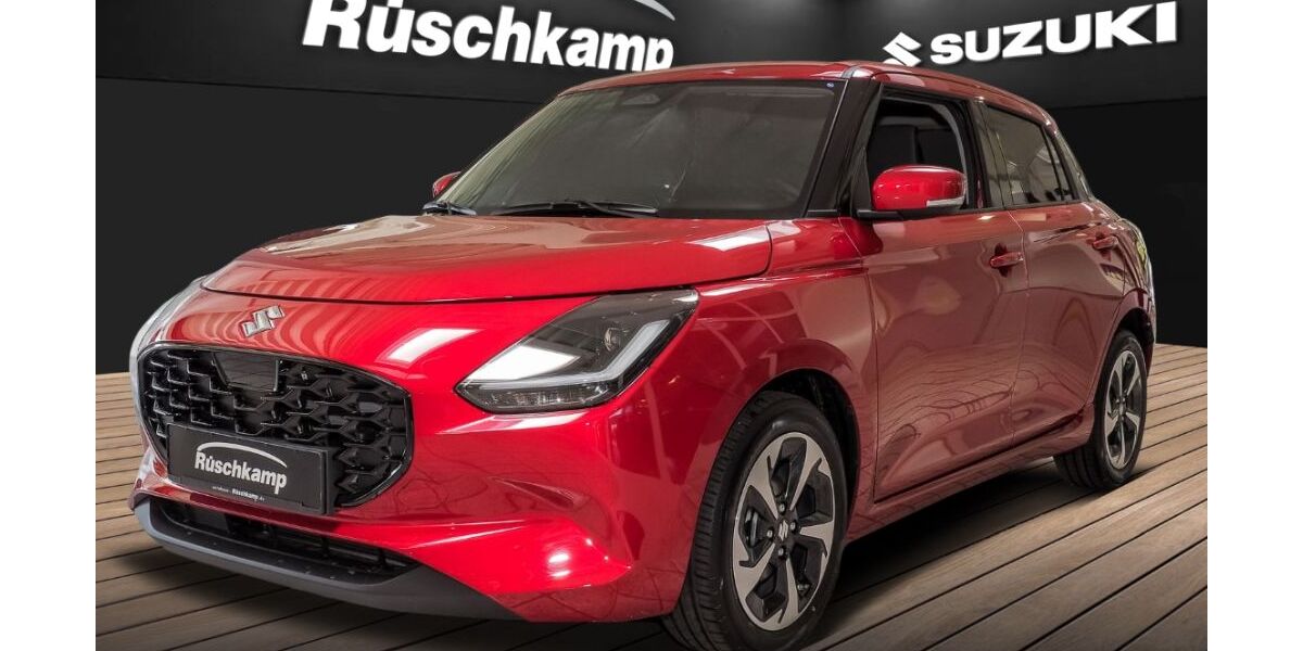 Suzuki Swift 1.280 km 18.940 &euro; Lüdinghausen 59348