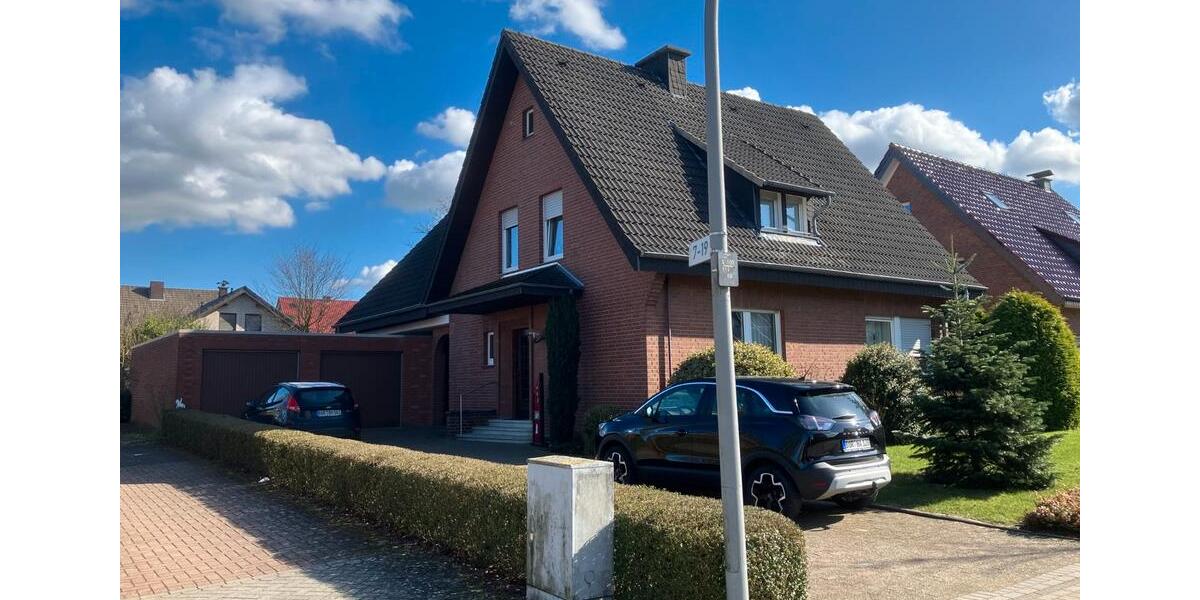 Mehrfamilienhaus, Wohnhaus Heiden - 3 Zimmer, 110 m&sup2;, 1.150&euro; | Angebot:26397476